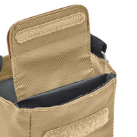 Black+Blum Geïsoleerde Flessentas - Koeltas voor fles - Beige