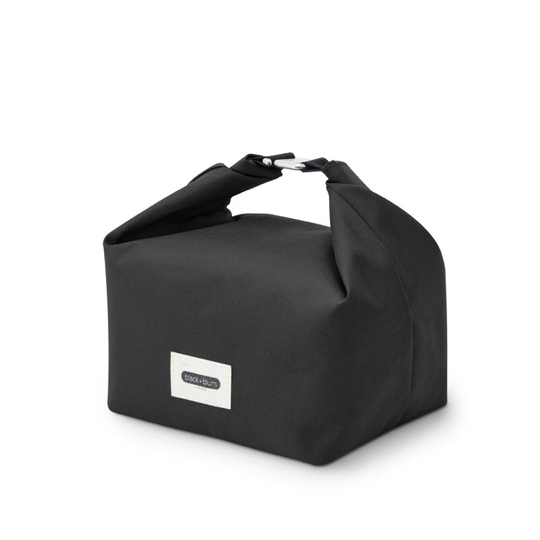 Black+Blum Lunchtas - 6,7 L - Zwart