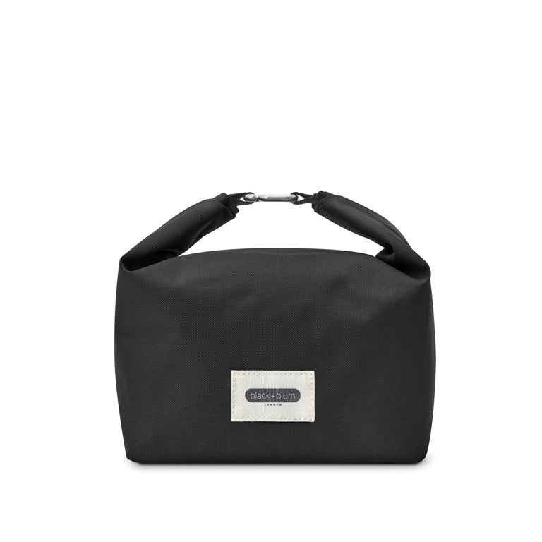 Black+Blum Lunchtas - 6,7 L - Zwart