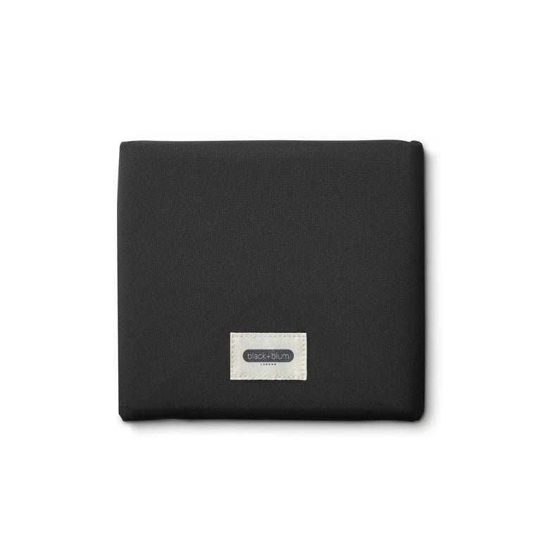 Black+Blum Lunchtas - 6,7 L - Zwart