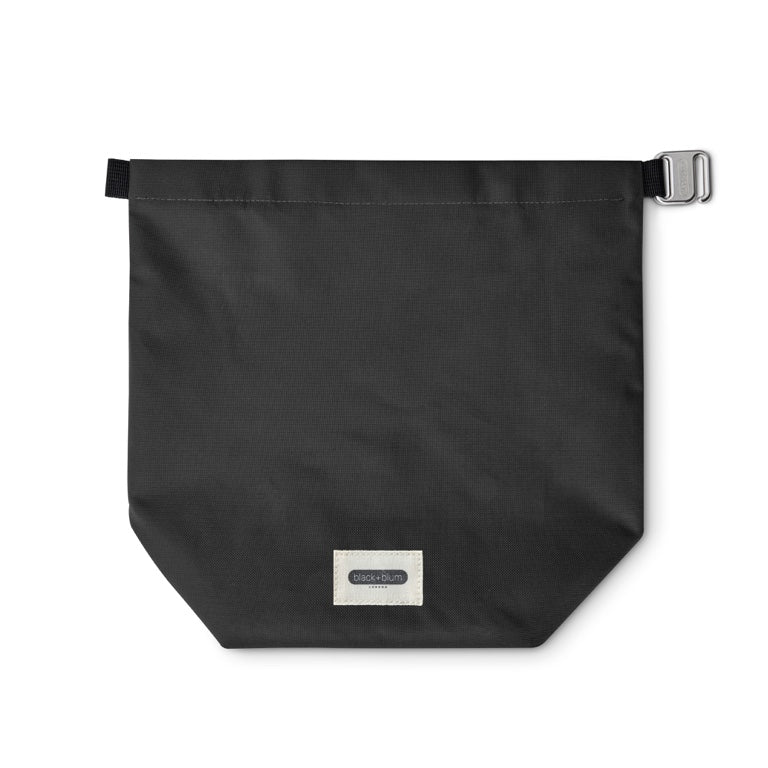 Black+Blum Lunchtas - 6,7 L - Zwart