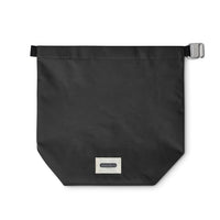 Black+Blum Lunchtas - 6,7 L - Zwart