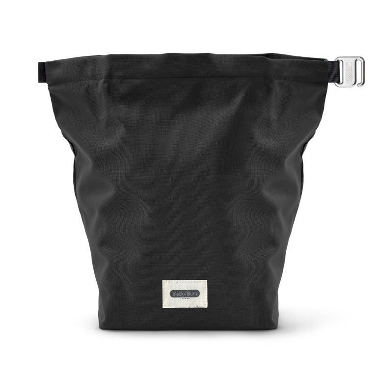 Black+Blum Lunchtas - 6,7 L - Zwart