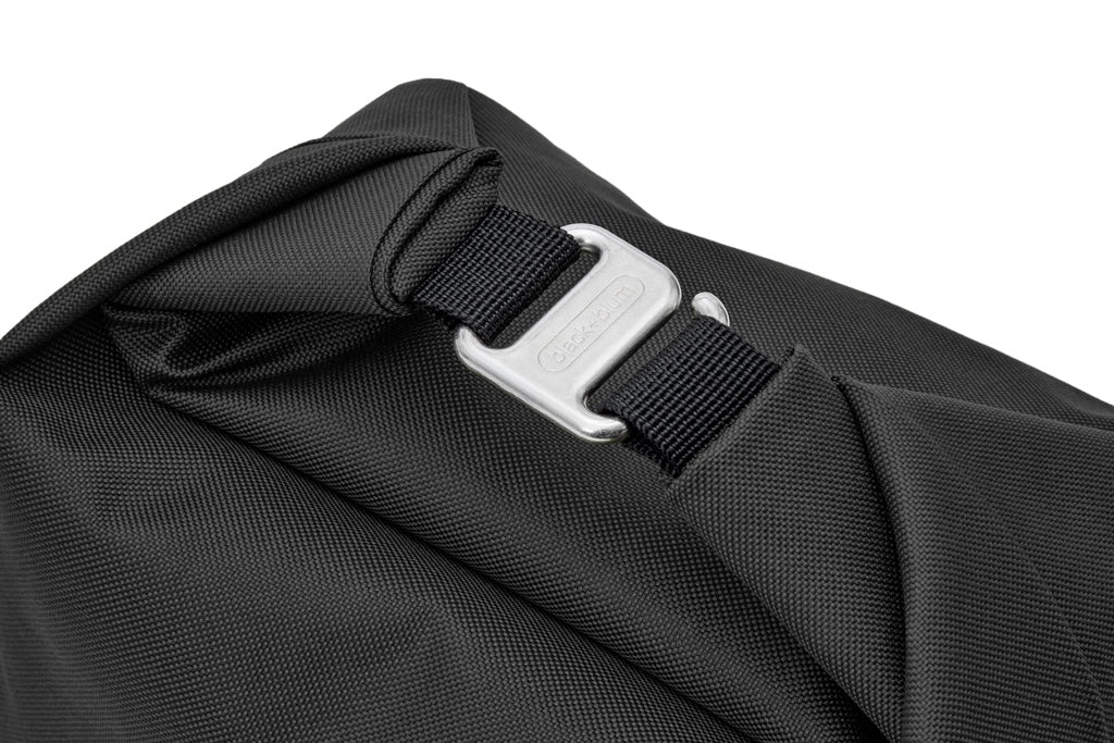 Black+Blum Lunchtas - 6,7 L - Zwart
