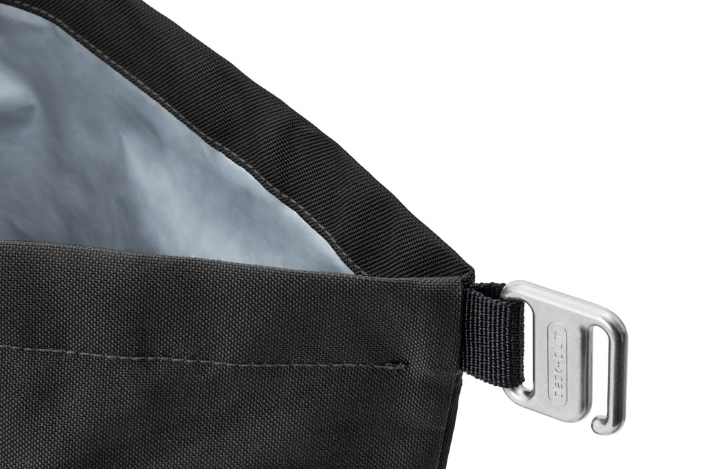 Black+Blum Lunchtas - 6,7 L - Zwart