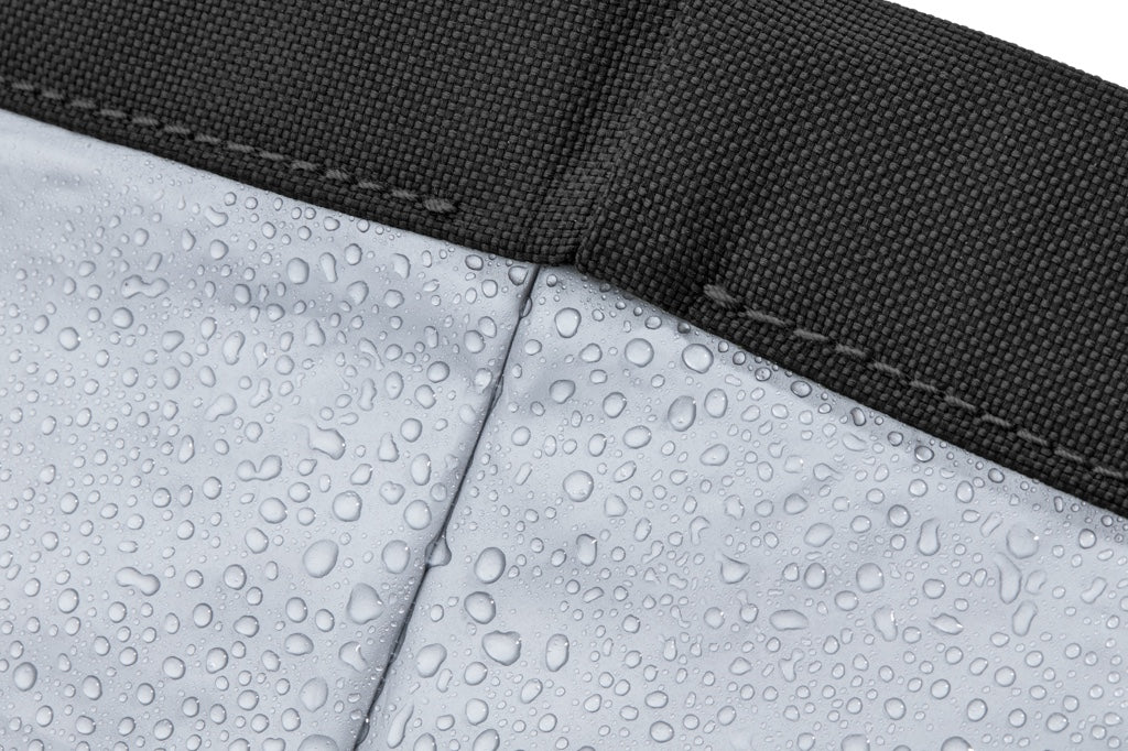Black+Blum Lunchtas - 6,7 L - Zwart