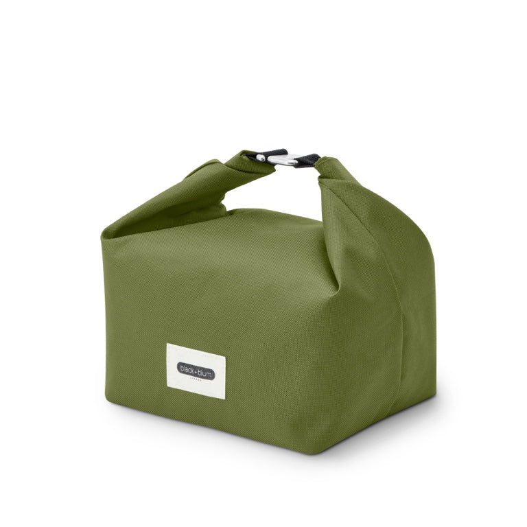 black+Blum Lunchtas - Lunchtas - 6,7 liter - Mosgroen