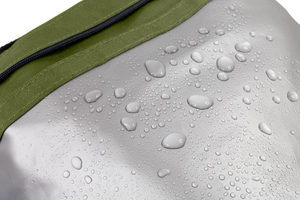 Black+Blum Lunch Bag - Lunchtasche - 6,7 Liter - Moosgrün