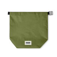 Black+Blum Lunch Bag - Lunchtasche - 6,7 Liter - Moosgrün