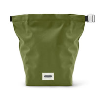 Black+Blum Lunch Bag - Lunchtasche - 6,7 Liter - Moosgrün