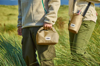 Black+Blum Lunchtas - 6,7 L - beige