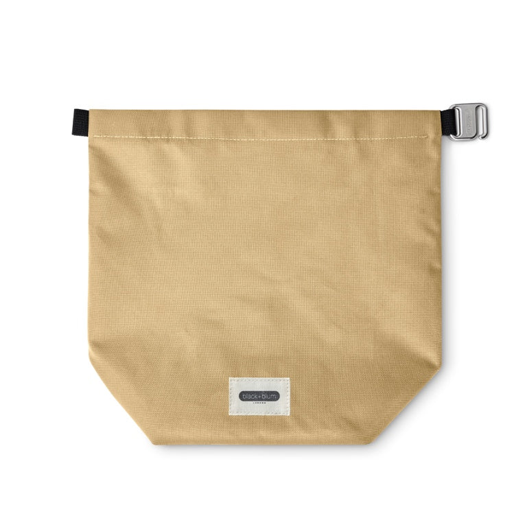 Black+Blum Lunchtas - 6,7 L - beige