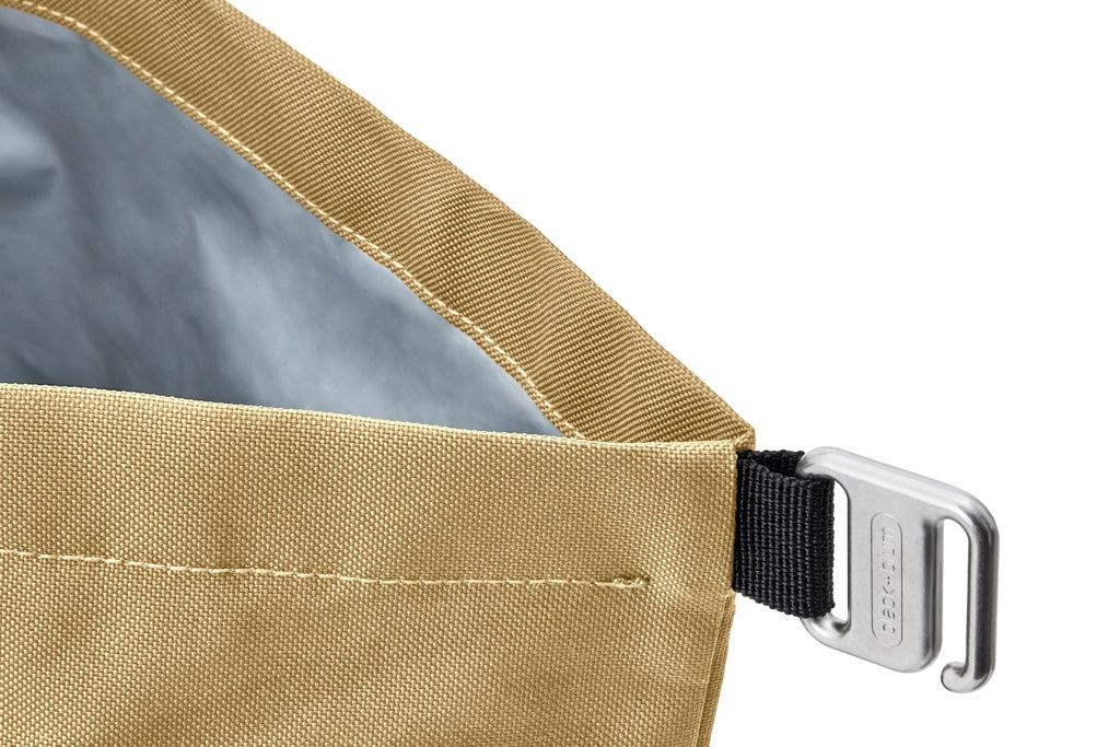 Black+Blum Lunchtas - 6,7 L - beige