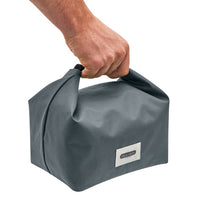 Black+Blum Lunchtas - 6,7 L - Grijs