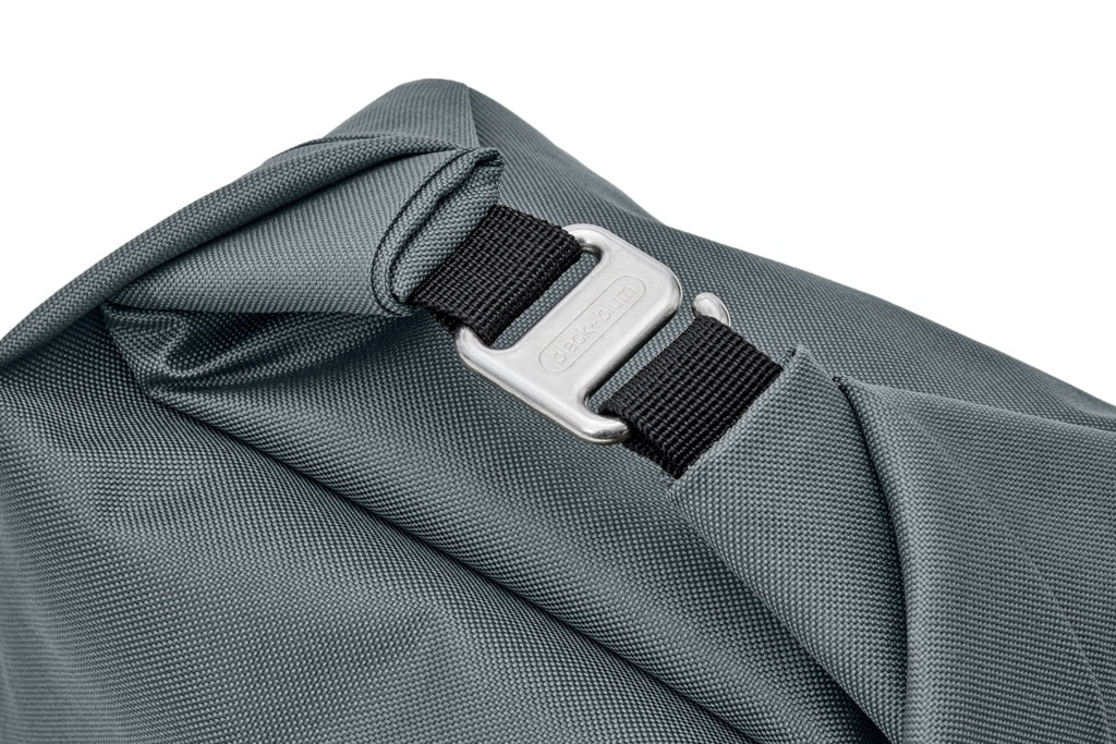 Black+Blum Lunchtas - 6,7 L - Grijs