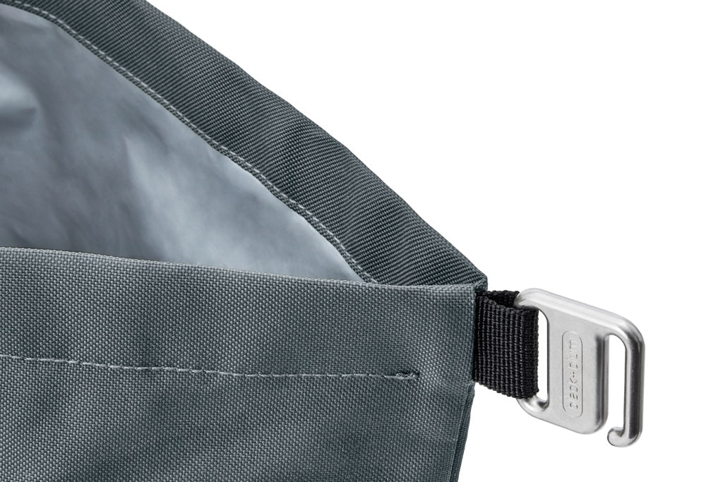 Black+Blum Lunchtas - 6,7 L - Grijs