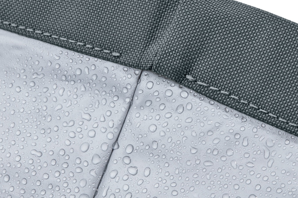 Black+Blum Lunchtas - 6,7 L - Grijs