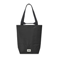 Black+Blum Geïsoleerde draagtas (koeltas) - 16 L - Zwart