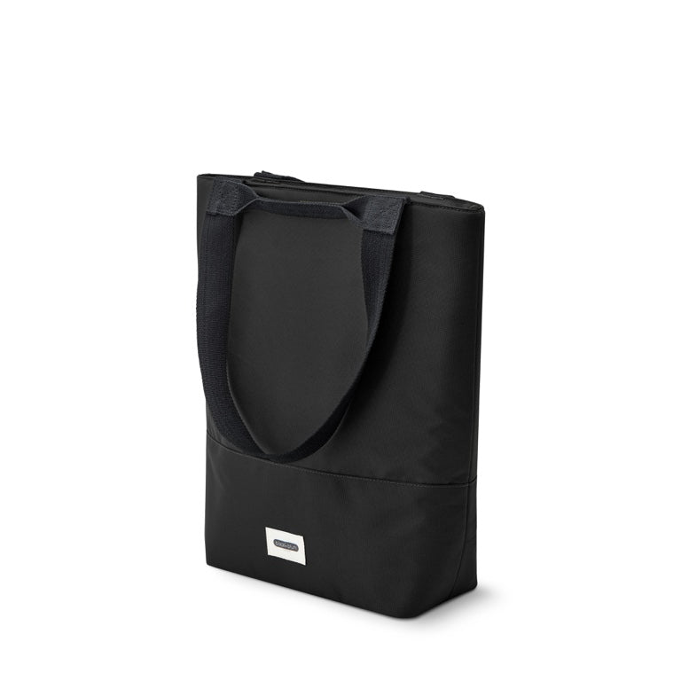 Black+Blum Geïsoleerde draagtas (koeltas) - 16 L - Zwart