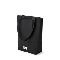 Black+Blum Geïsoleerde draagtas (koeltas) - 16 L - Zwart