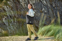 Black+Blum Geïsoleerde draagtas (koeltas) - 16 L - Zwart