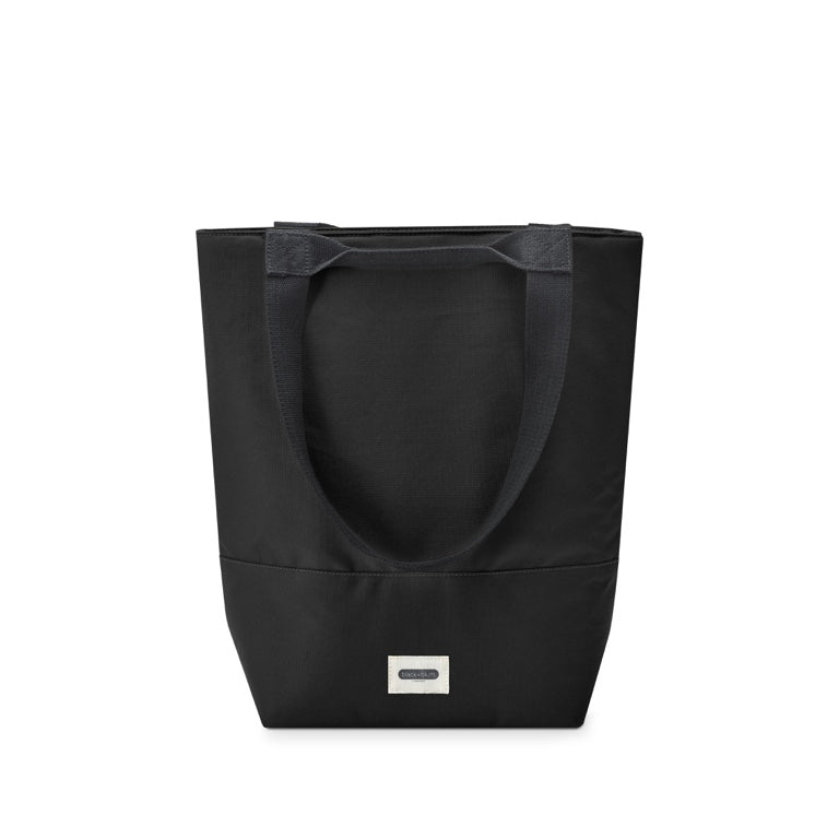 Black+Blum Geïsoleerde draagtas (koeltas) - 16 L - Zwart