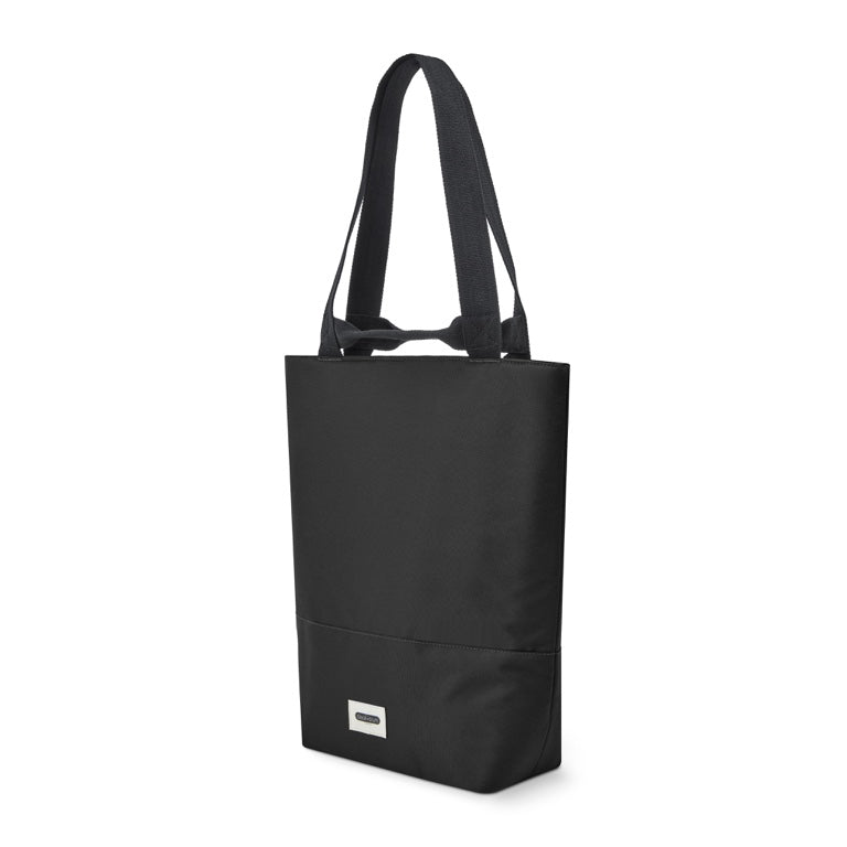 Black+Blum Geïsoleerde draagtas (koeltas) - 16 L - Zwart