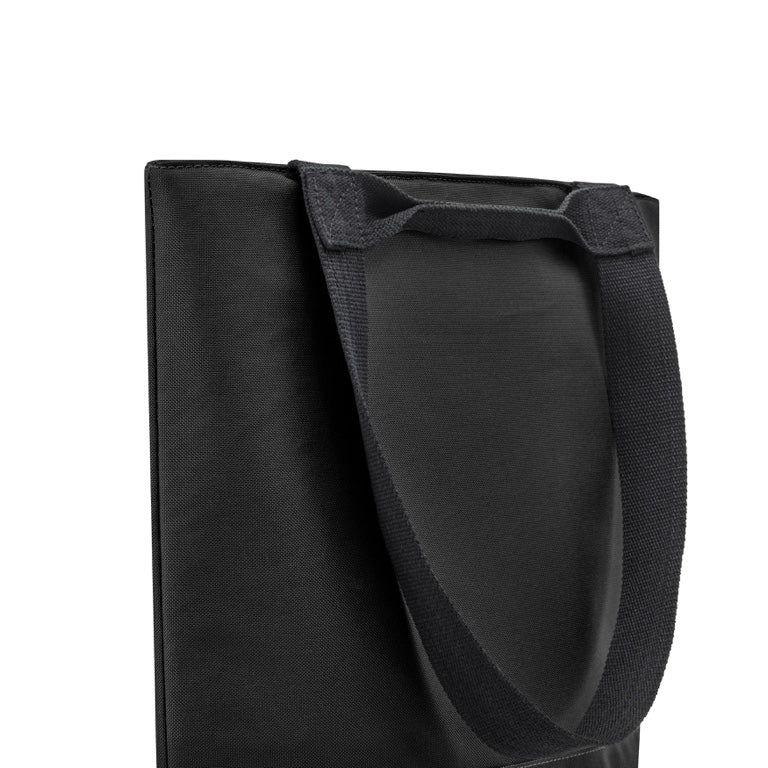 Black+Blum Geïsoleerde draagtas (koeltas) - 16 L - Zwart