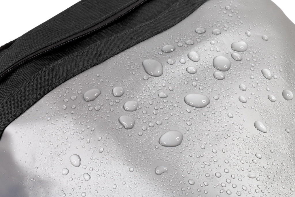 Black+Blum Geïsoleerde draagtas (koeltas) - 16 L - Zwart