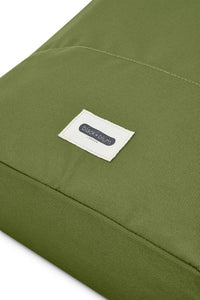 Black+Blum Geïsoleerde draagtas - koeltas - 16 L - mosgroen