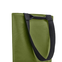 Black+Blum Geïsoleerde draagtas - koeltas - 16 L - mosgroen