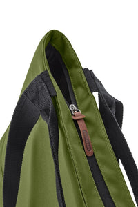 Black+Blum Geïsoleerde draagtas - koeltas - 16 L - mosgroen