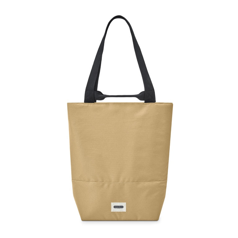 Black+Blum Geïsoleerde koeltas - 16 L - Beige