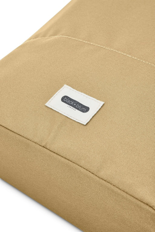 Black+Blum Geïsoleerde koeltas - 16 L - Beige