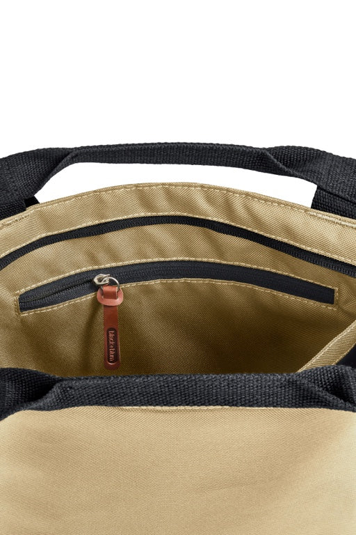 Black+Blum Geïsoleerde koeltas - 16 L - Beige