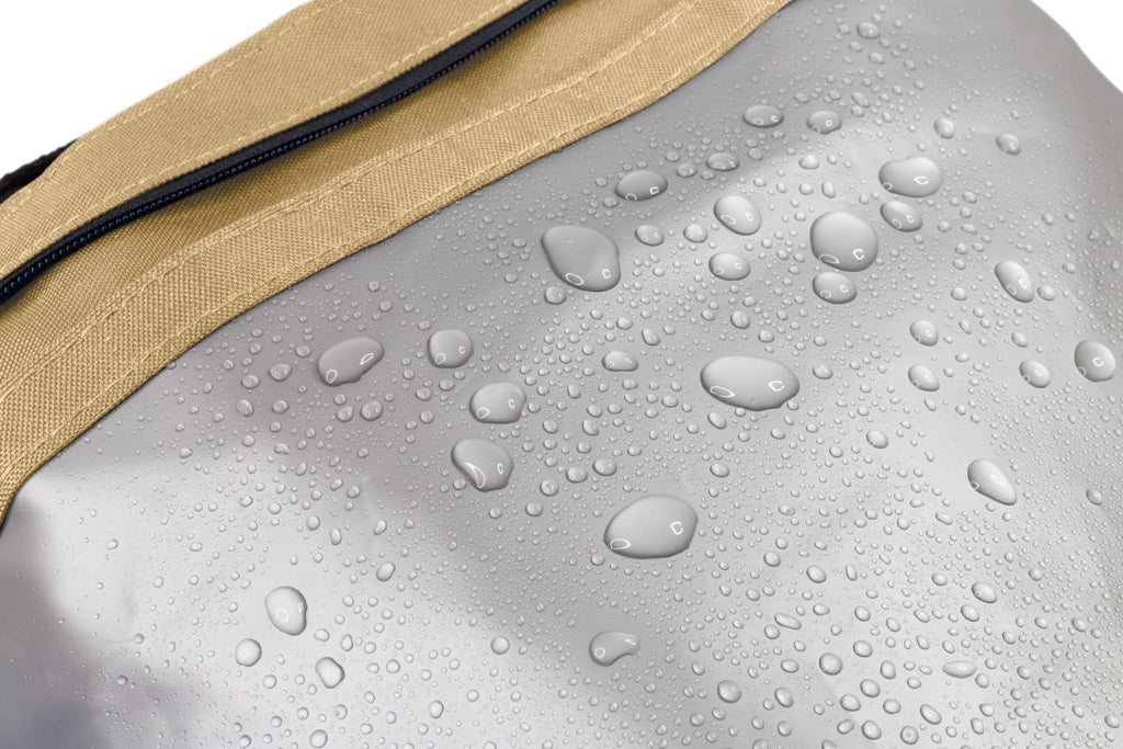 Black+Blum Geïsoleerde koeltas - 16 L - Beige