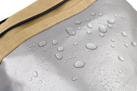 Black+Blum Geïsoleerde koeltas - 16 L - Beige