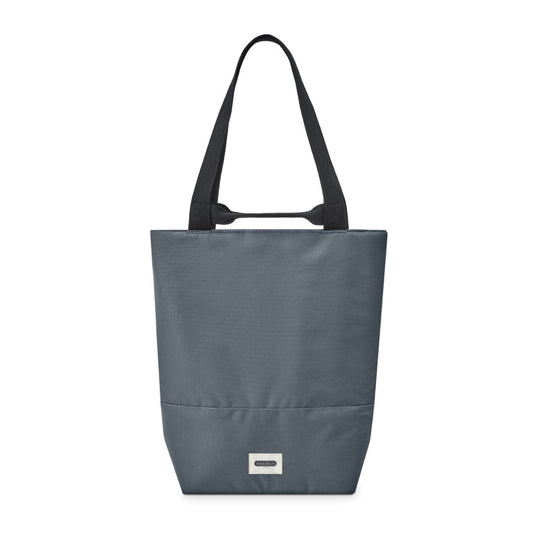 Black+Blum Geïsoleerde koeltas - 16 L - Grijs