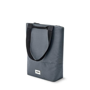 Black+Blum Geïsoleerde koeltas - 16 L - Grijs