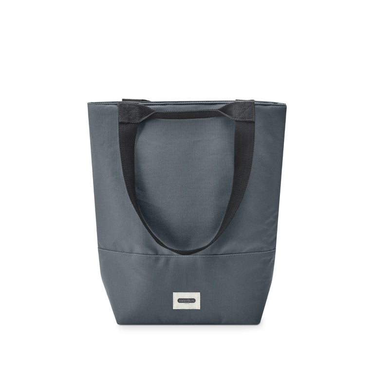 Black+Blum Geïsoleerde koeltas - 16 L - Grijs