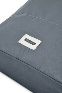 Black+Blum Geïsoleerde koeltas - 16 L - Grijs