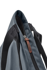 Black+Blum Geïsoleerde koeltas - 16 L - Grijs