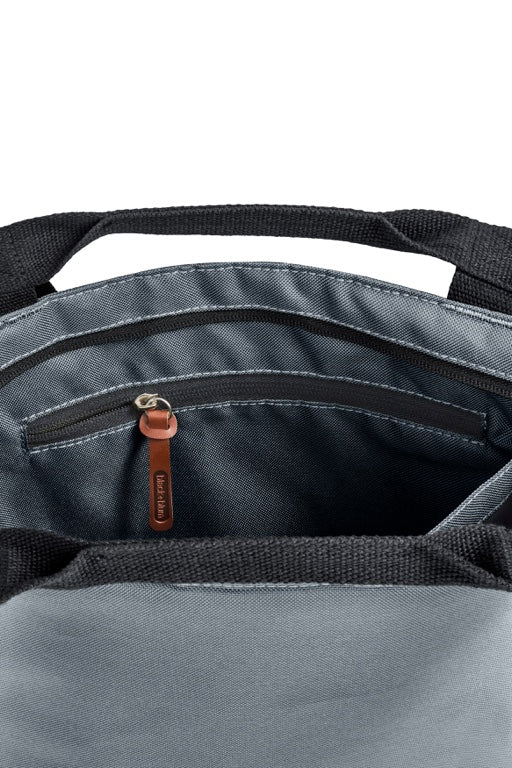 Black+Blum Geïsoleerde koeltas - 16 L - Grijs