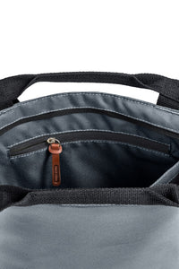 Black+Blum Geïsoleerde koeltas - 16 L - Grijs