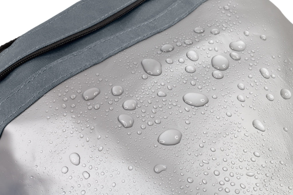 Black+Blum Geïsoleerde koeltas - 16 L - Grijs