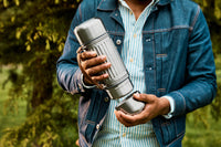 Black+Blum Explorer Flask Duo - Thermosfles - 1Ltr
