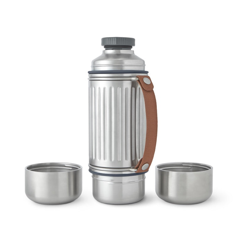 Black+Blum Explorer Flask Duo - Thermosfles - 1Ltr