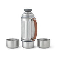 Black+Blum Explorer Flask Duo - Thermosfles - 1Ltr
