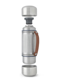 Black+Blum Explorer Flask Duo - Thermosfles - 1Ltr
