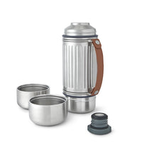 Black+Blum Explorer Flask Duo - Thermosfles - 1Ltr